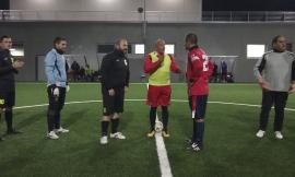 Al via la T.E.C. New Year’s C8up: sei squadre in campo dal 27 dicembre al 5 gennaio