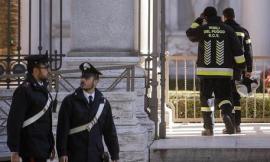 Definito il piano d'intervento per la ricostruzione di 41 caserme dei carabinieri