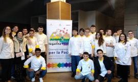 Ancora un importante premio è stato aggiudicato all’Ipseoa Varnelli di Cingoli