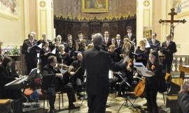 A Montecosaro torna il "Concerto di Natale" per soli, coro, pianoforte e quartetto d’archi