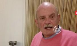 Truffatore per professione, terremotato per necessità: Wagner prende il Cas e aspetta una Sae a Camerino