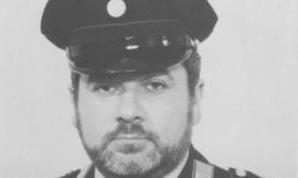 Celebrata a Tolentino la funzione in memoria del vice brigadiere Maurizio Baldassarri