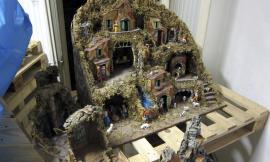 La tradizione del presepe napoletano a Civitanova