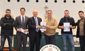 Cingoli, arrivano le finali di Coppa Marche: appuntamento al PalaQuaresima dal 3 al 7 gennaio