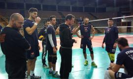 Volley Potentino, vittoria per 3-1 nel test con la Medea a Macerata