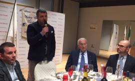 Il Rotary di Tolentino offre il pranzo di Natale agli ospiti dei container