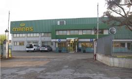 Crisi Alma a Montecosaro, Natale amaro per 29 lavoratori: iniziati i licenziamenti