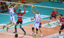 Potenza Picena cade al tie break con la Gcf Roma