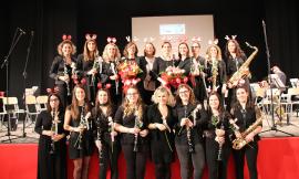 Camerino, musica ed emozioni al "Concerto di Natale 2017"