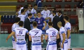 Potenza Picena si sta ritrovando, coach Di Pinto: "Ho visto l'atteggiamento che volevo"