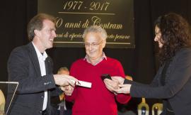 Contram festeggia i suoi primi quarant'anni, Belardinelli: "Siamo un'azienda che non si ferma e sa affrontare le emergenze"