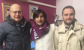 Calcio mercato, Tolentino si aggiudica il difensore Campanella