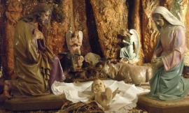 Tolentino, consensi per la terza edizione de “Le tradizioni del Natale. I Presepi”