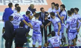 Volley Potentino, trasferta nell’imponente PalaCatania sabato 30 dicembre