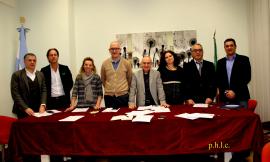 Civitanova, Ciarapica: "Sarà un 2018 V.I.P.: Viabilità, Impegno e Pulizia"