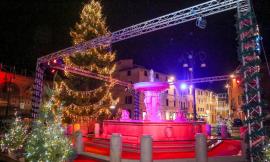 Matelica accoglie il 2018 con il concerto di Capodanno del corpo bandistico "P. Veschi"