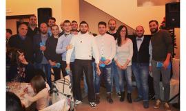 Bilancio positivo nel 2017 per il Caldarola Volley