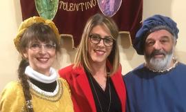 Il successo di Anno Domini 2018 alla Corte della Rancia: “Arrivi come turista e parti come amico”.