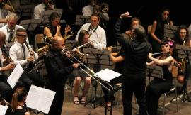 #ilsismanonfermeralamusica: a Camerino due concerti in programma nel fine settimana