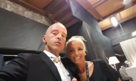 Rossana Rapaccini, una truccatrice in ascesa: da Treia al Modigliani Forum
