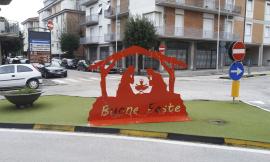 Epifania: presepe vivente a Taccoli e mostra itinerante a Cesolo