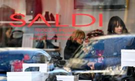 Saldi, nelle Marche partiranno venerdì 5 gennaio