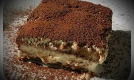 Le ricette di Marika: Tiramisù all'Anconetana