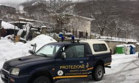 Civitanova, bilancio di fine anno della Protezione Civile: Ciarapica orgoglioso