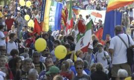 Da Recanati a Loreto: organizzata la diciottesima Marcia per la Giustizia e per la Pace