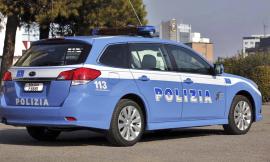 Civitanova, camionista colpito da malore sbanda e tampona un altro mezzo: trovato morto nell'abitacolo