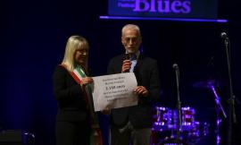 San Severino Blues Festival destina un aiuto per ricostruire il Museo Archeologico "Giuseppe Moretti"