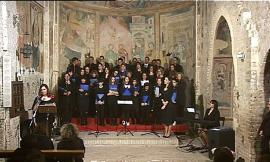 Montecosaro, sabato 6 gennaio la rassegna corale "Epifania in canto"