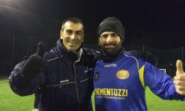 La T.E.C. New Year’s C8up entra nel vivo, stasera in campo per le semifinali