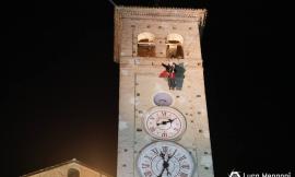 Tolentino, arriva la Befana del Ponte del Diavolo