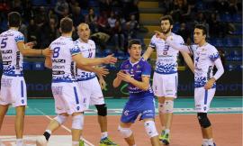 Domenica il volley potentino torna in campo a La Spezia contro Massa