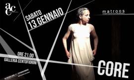 Civitanova Alta, l'associazione culturale Centofiorini presenta "Core"