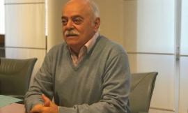 Realizzazione delle rotatorie agli svincoli della SS77 a Montecosaro, Pettinari: "Tutto con le nostre risorse"