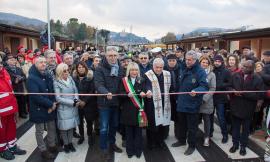 San Severino, a domani la consegna di altre Sae a Campagnano