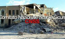 Comitato Nazionale Scuole Sicure: “Sogniamo scuole innovative ed ecosostenibili”
