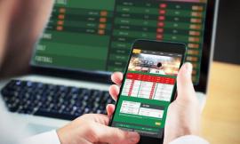 Le scommesse sportive sono sempre più online