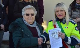 San Severino, consegnate altre 13 Sae nel Villaggio "Campagnano"