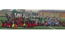 Civitanova, si prospetta un bel 2018 per i ragazzi dell’Academy