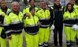La protezione Civile di Cadore per il Torrione di Tolentino... e non solo. Conclusa la 14° missione dall'inizio dell'emergenza