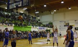 La Rossella Civitanova fatica ma si impone sulla Ristopro Fabriano