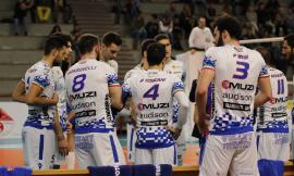 Volley potentino, Di Pinto: “Con Massa un successo corale importante”