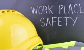 Il docu-film del "Tour per la sicurezza sul lavoro" promosso da Anmil - VIDEO