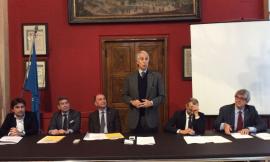 Coni, firmata la convenzione per “Marche in Movimento” con lo sport di classe