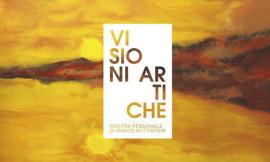Civitanova, centenario Zavatti: domenica 14 inaugura la mostra "Visioni artiche"