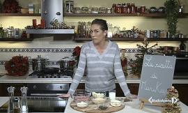 La frittata di cipolle di Marika Dolciotti, ricetta del giorno di Italia1 - VIDEO