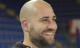 Volley potentino: buone sensazioni su D’Amico, la febbre blocca i registi